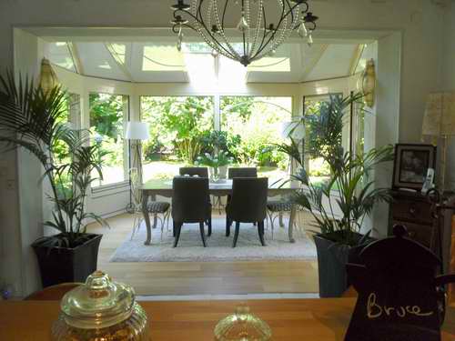 belle maison avec psicine sur cestas